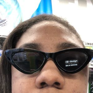 Meet your Posher, Gabriella